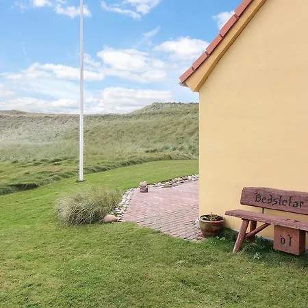 Harboore Ferienhaus *