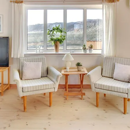 Ferienhaus Harboore *