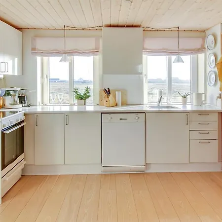 Ferienhaus Harboore *
